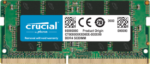 Crucial SODIMM 8GB DDR4 3200Mhz