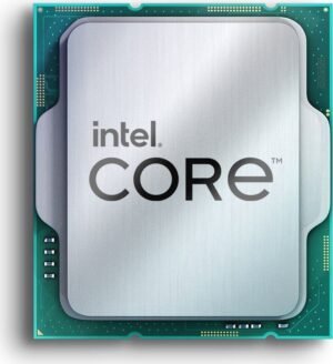 Intel tray cpu core i7-13700KF 3.40GHz 30MB cache