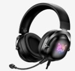 ONIKUMA X11 GAMING HEADPHONE BLACK