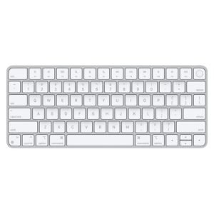 apple magic keyboard without numeric buttons