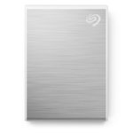 Seagate One Touch Portable Storage