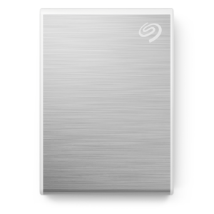 Seagate One Touch Portable Storage